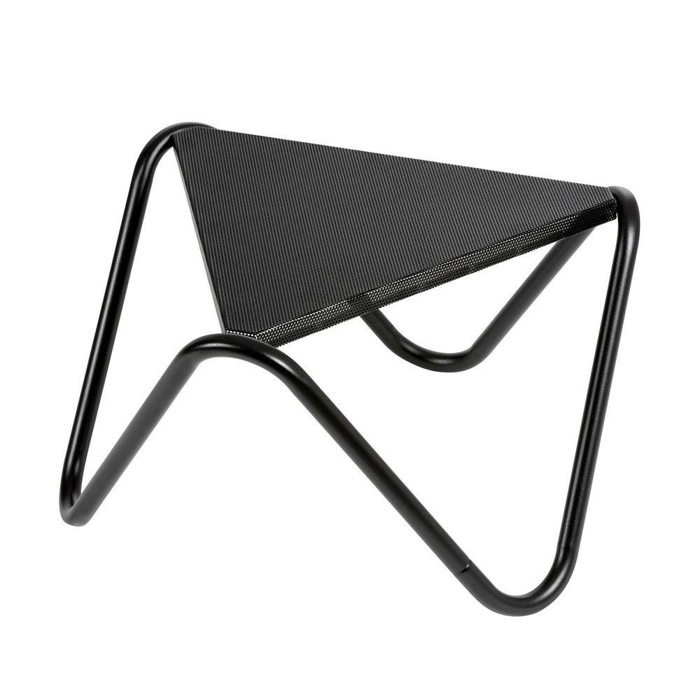 Coffee tables - VOGUE perforated coffee table - LAFUMA MOBILIER