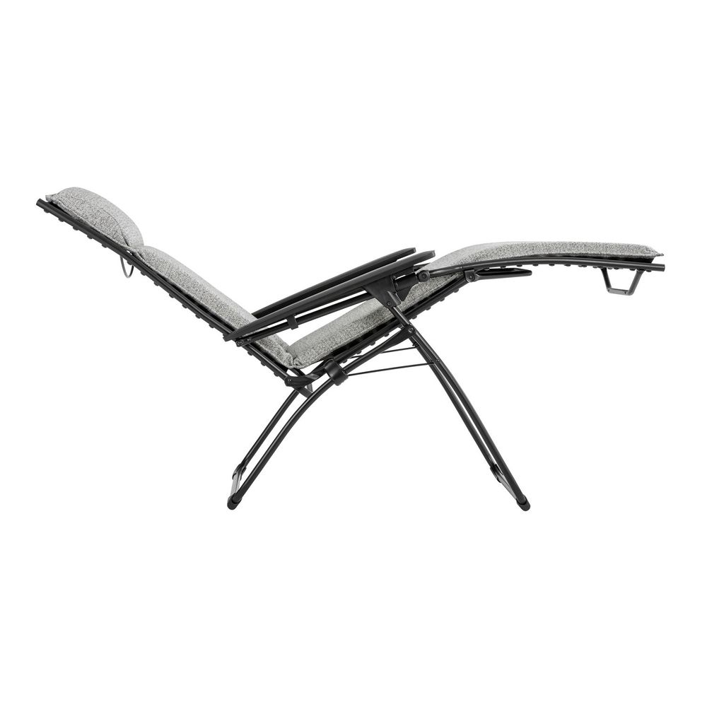 Lawn armchairs - BAYANNE Relax - LAFUMA MOBILIER