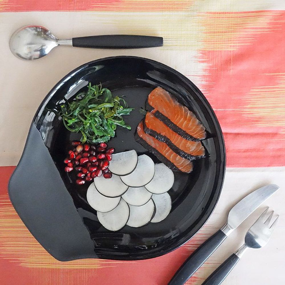 Kitchen utensils - Masked dishes - TSÉ & TSÉ