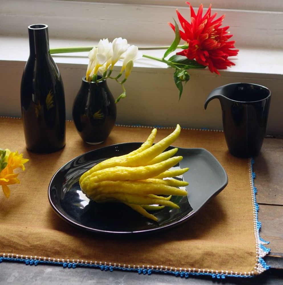 Kitchen utensils - Masked dishes - TSÉ & TSÉ