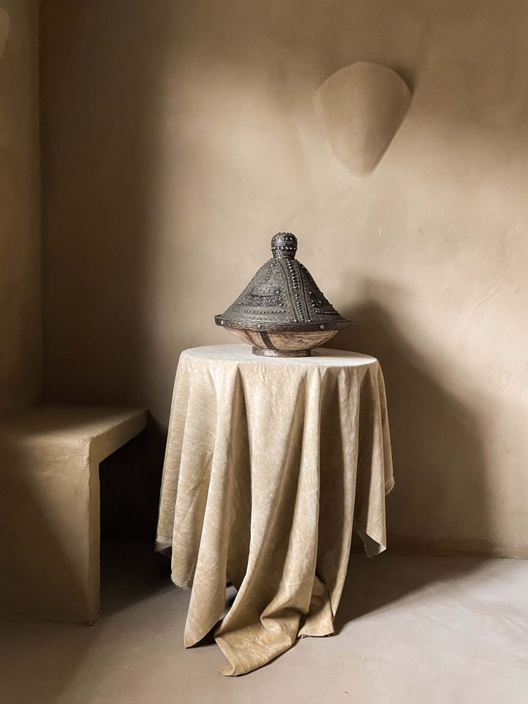 Pièces uniques - Trésors anciens - HOFFZ INTERIOR