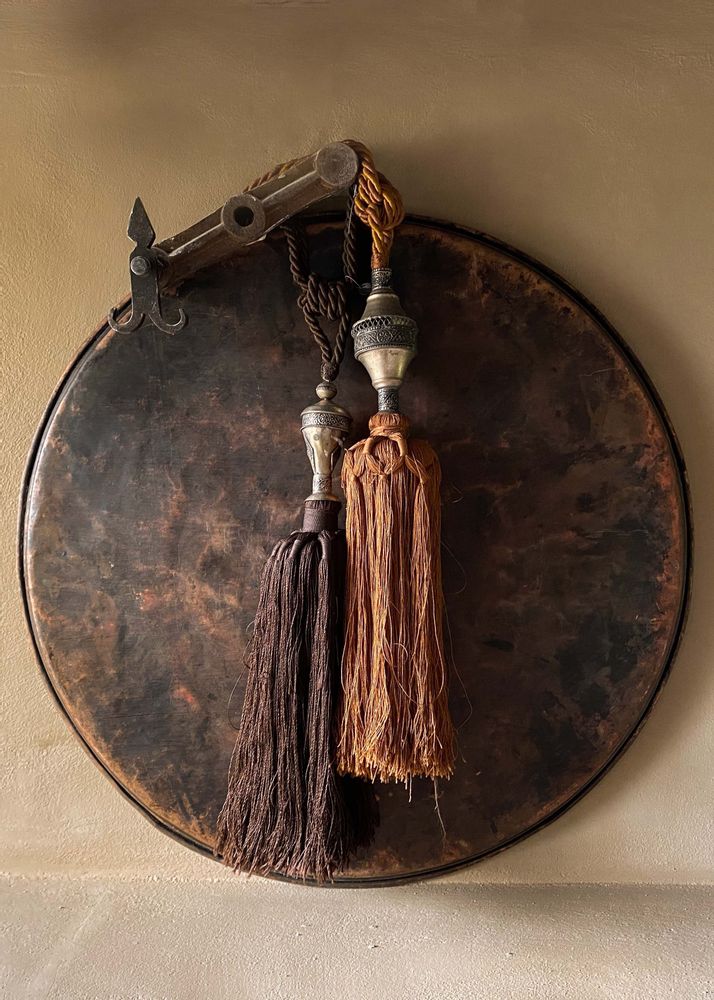 Pièces uniques - Trésors anciens - HOFFZ INTERIOR