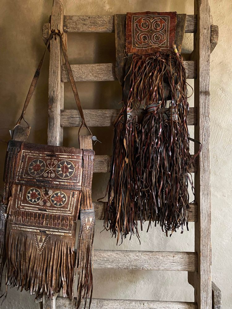 Pièces uniques - Trésors anciens - HOFFZ INTERIOR