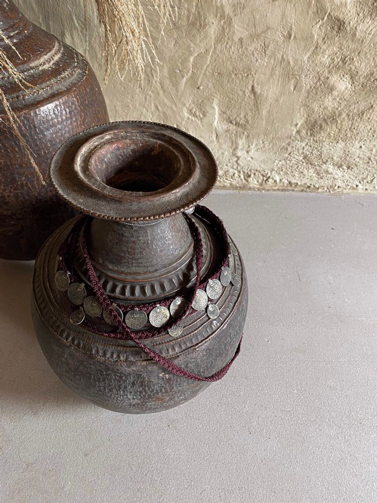 Pièces uniques - Trésors anciens - HOFFZ INTERIOR