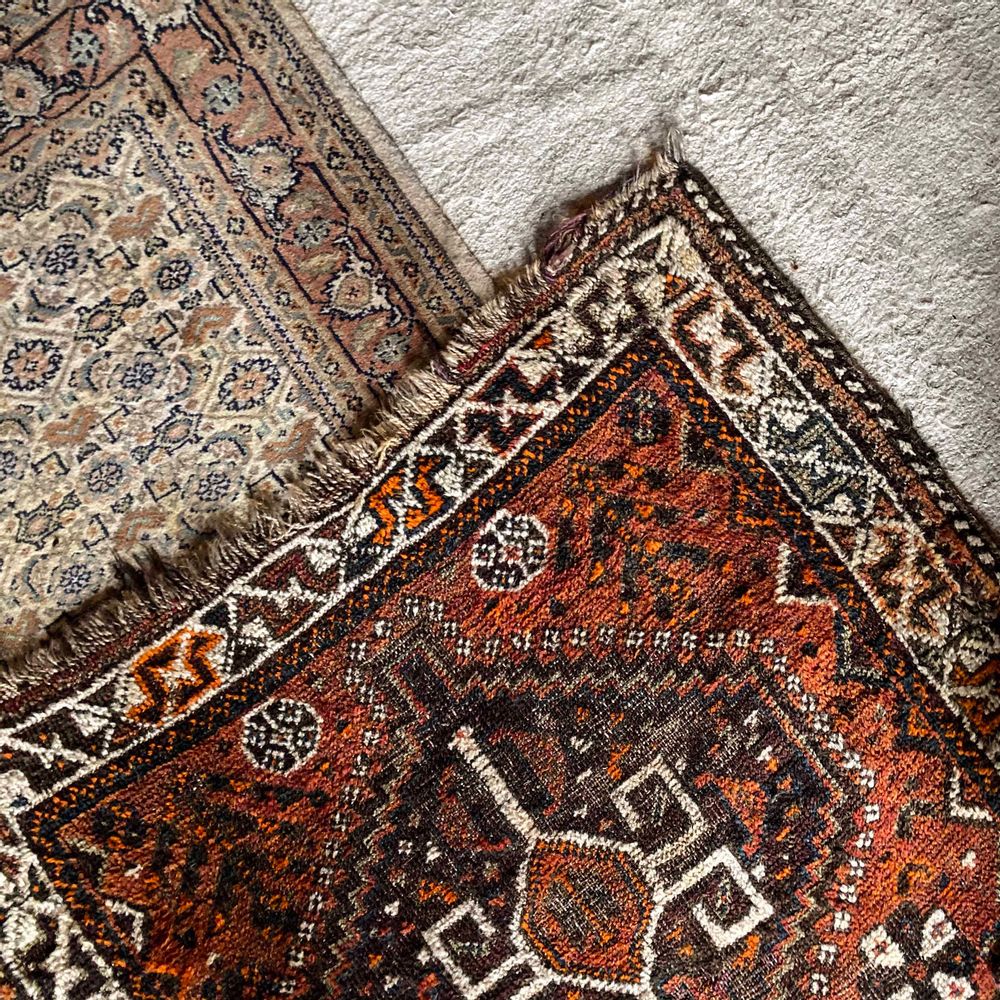Pièces uniques - Trésors anciens - HOFFZ INTERIOR