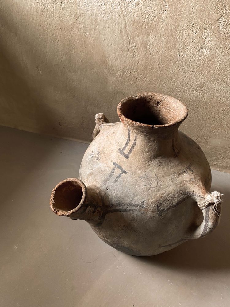 Pièces uniques - Trésors anciens - HOFFZ INTERIOR