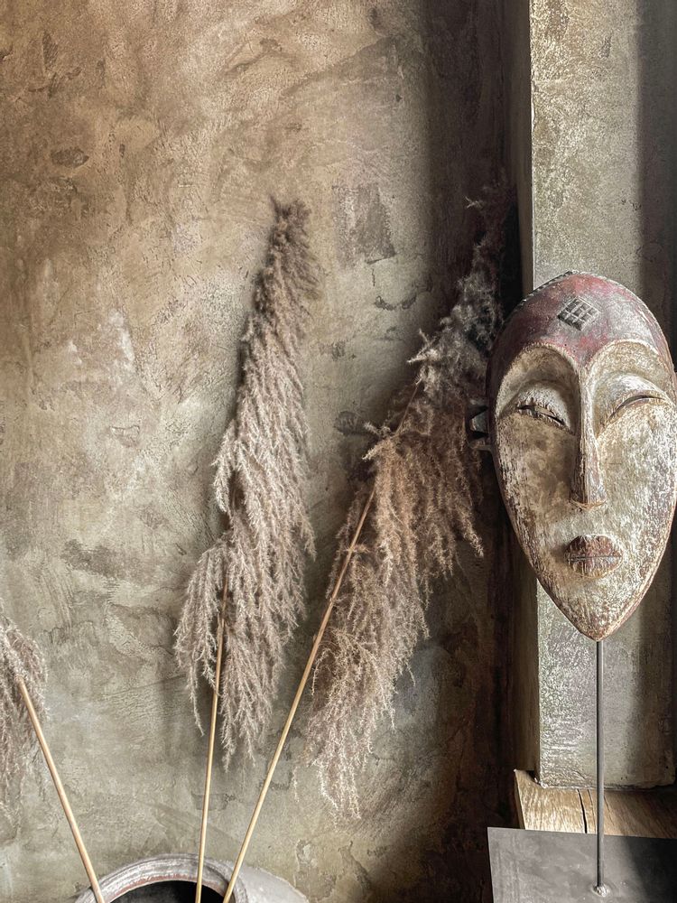 Pièces uniques - Trésors anciens - HOFFZ INTERIOR