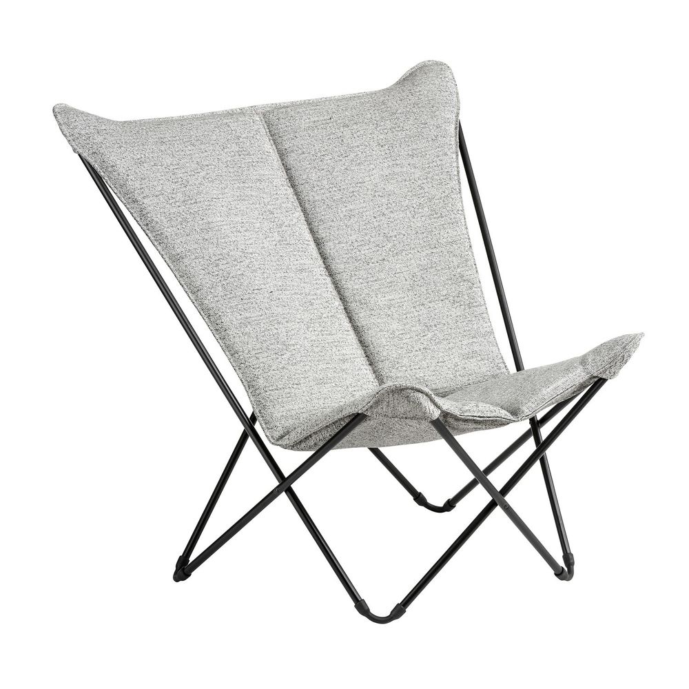 Lawn armchairs - SPHINX Armchair - LAFUMA MOBILIER