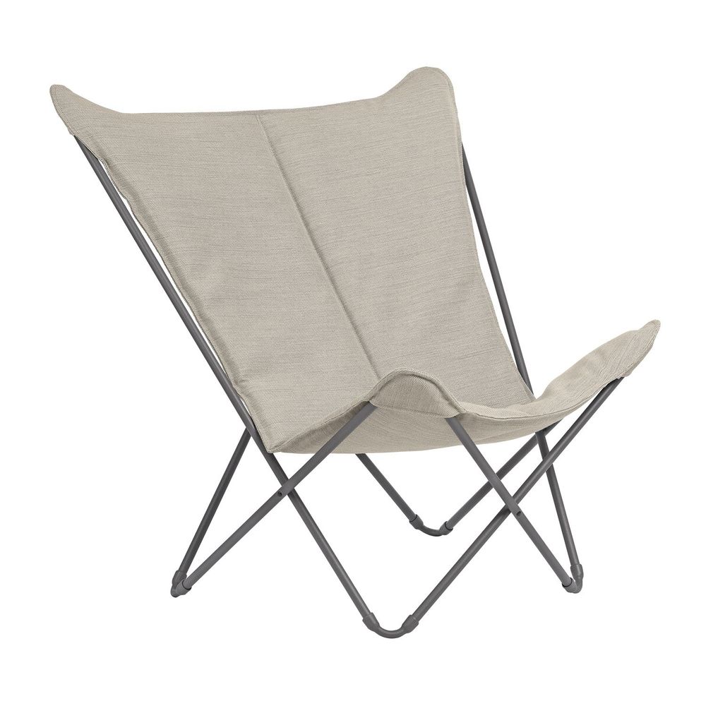 Lawn armchairs - SPHINX Armchair - LAFUMA MOBILIER