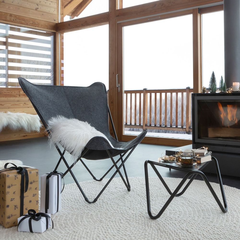 Fauteuils de jardin - SPHINX Fauteuil - Soft - LAFUMA MOBILIER