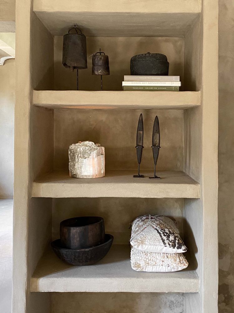 Objets de décoration - Accessoires et bibelots - HOFFZ INTERIOR