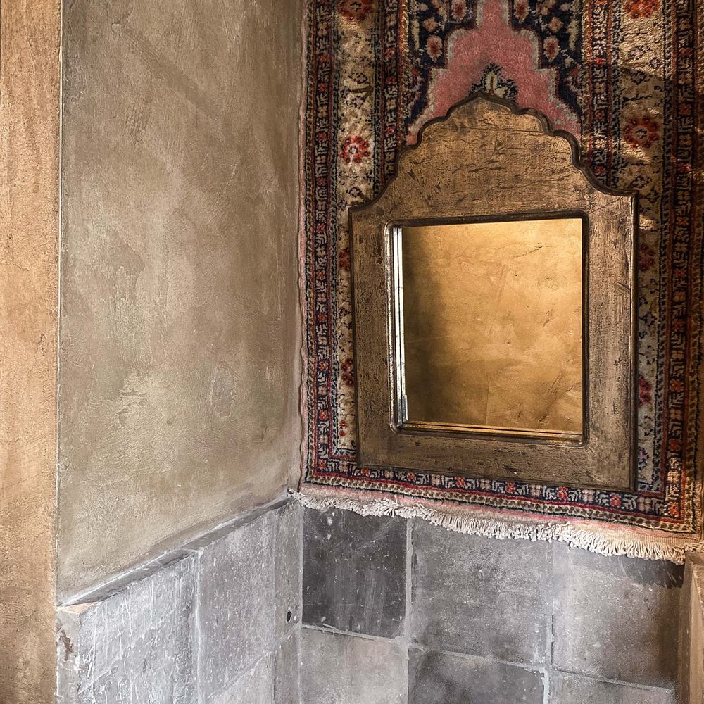 Objets de décoration - Accessoires et bibelots - HOFFZ INTERIOR