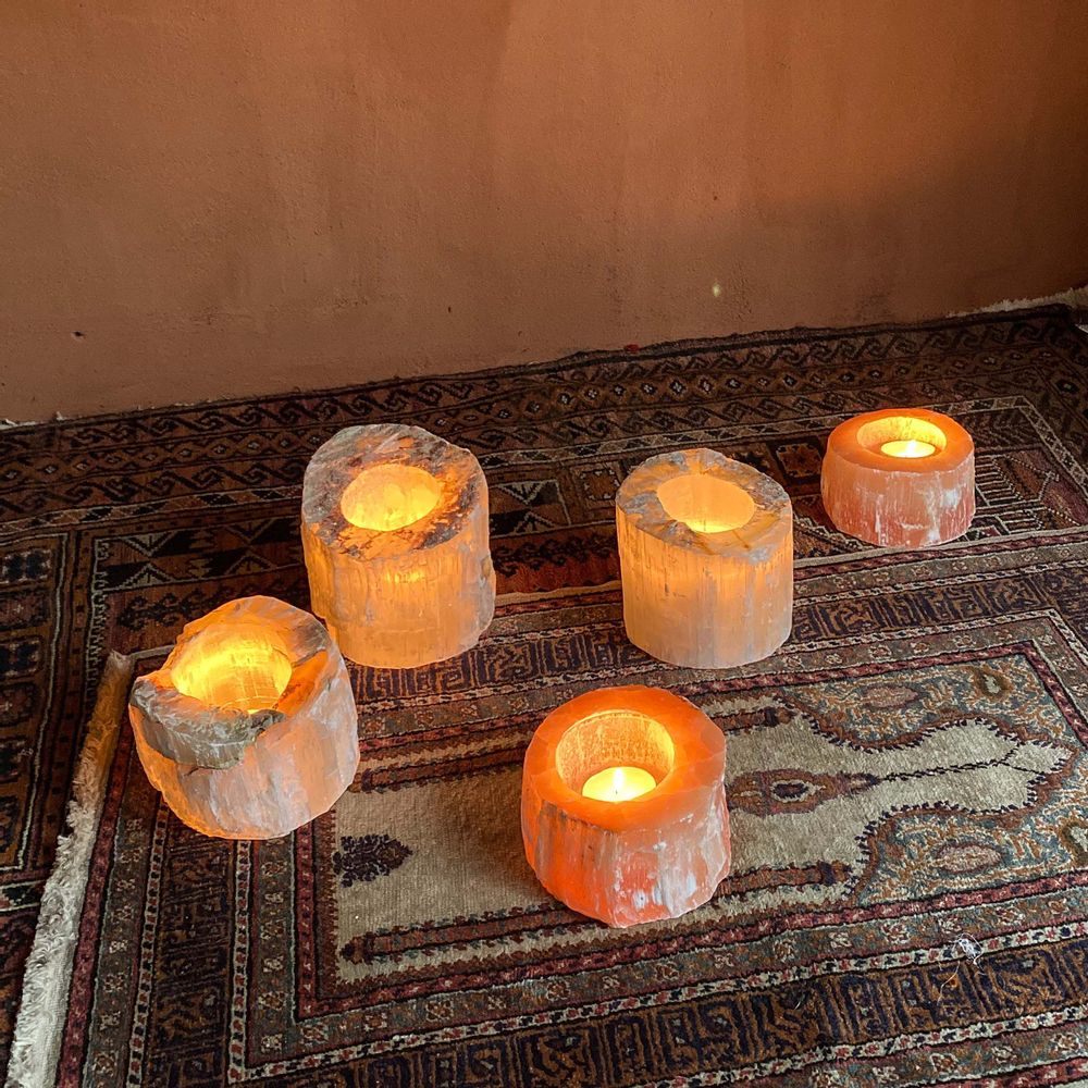 Objets de décoration - Accessoires et bibelots - HOFFZ INTERIOR