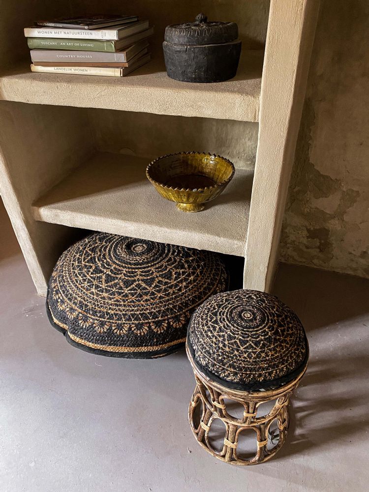 Objets de décoration - Accessoires et bibelots - HOFFZ INTERIOR