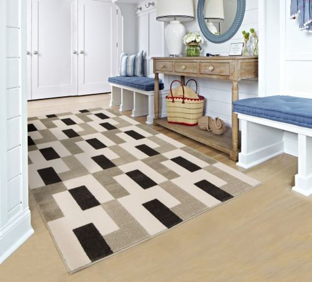Contemporary carpets - Rug Cartagena - New collection! - MA SALGUEIRO SA