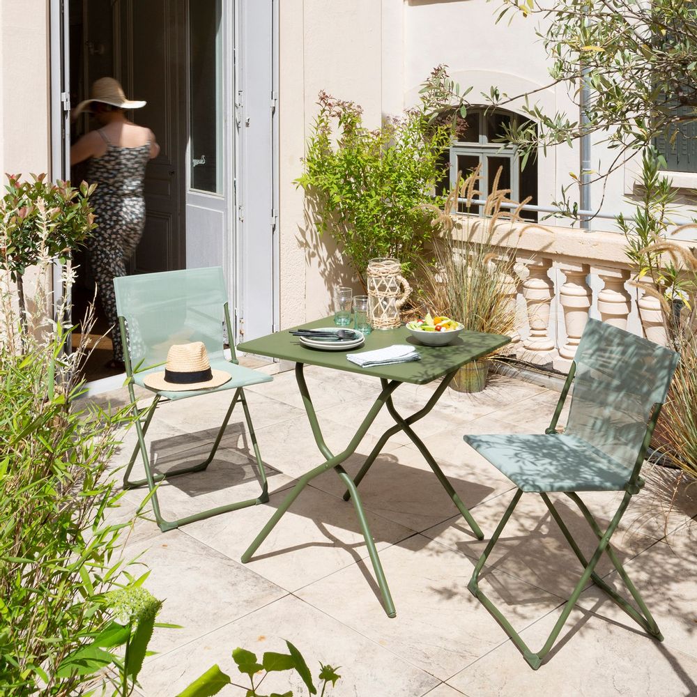 Other tables - BALCONY II Tables - LAFUMA MOBILIER