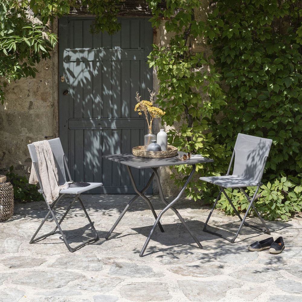 Other tables - BALCONY II Tables - LAFUMA MOBILIER