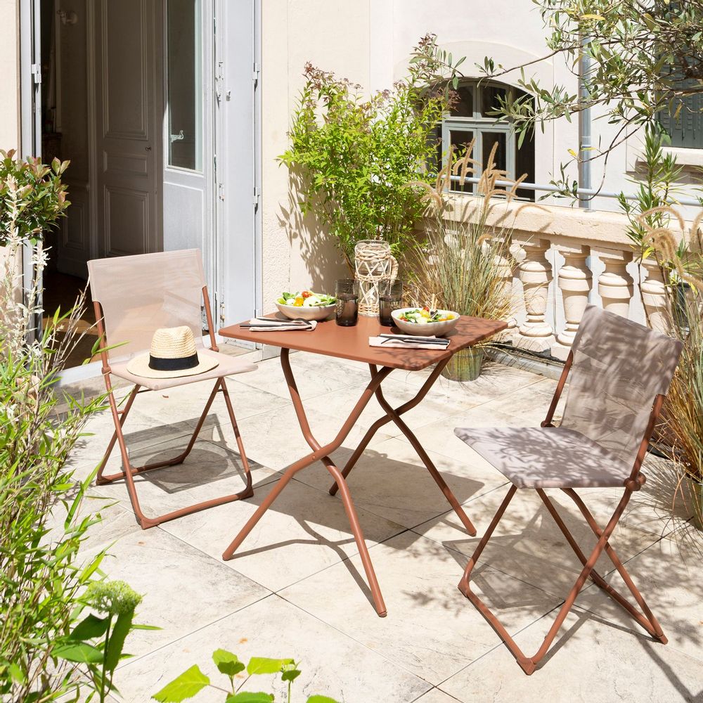 Other tables - BALCONY II Tables - LAFUMA MOBILIER