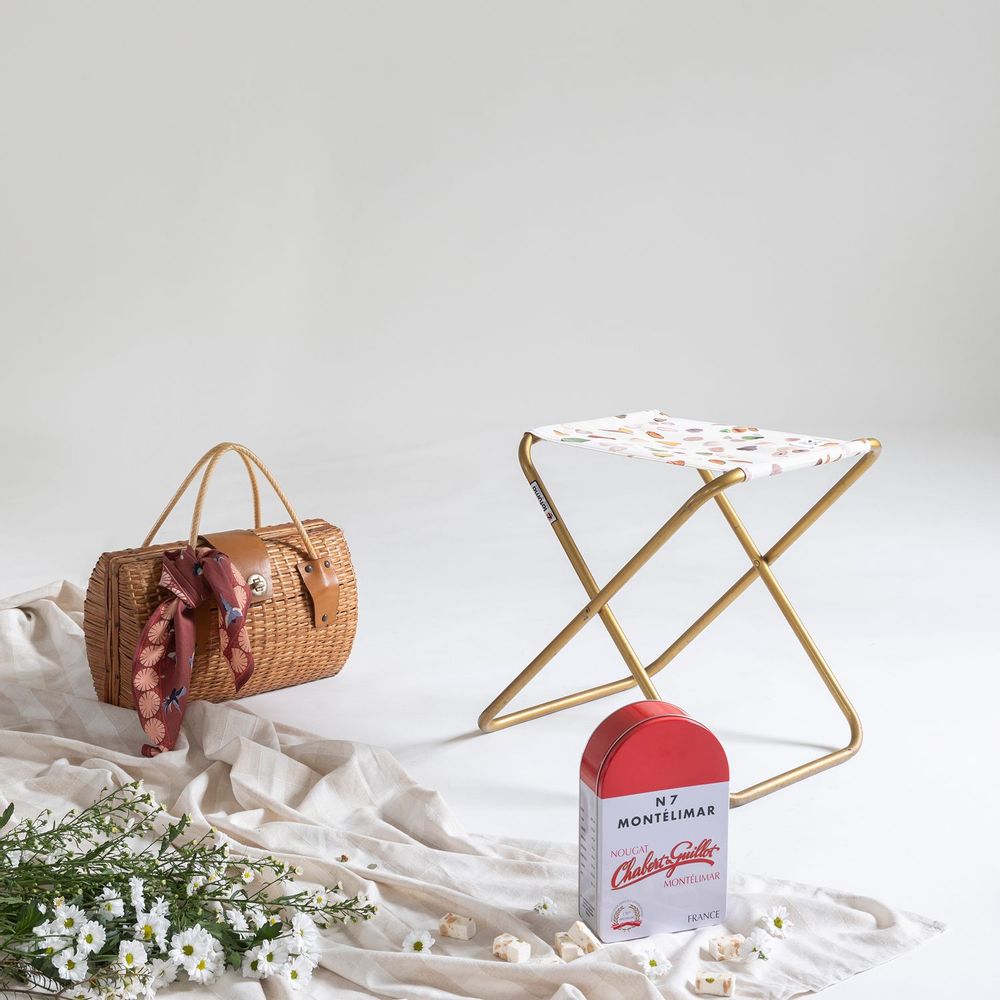 Fauteuils de jardin - NOUGAT - NATIONALE 7 - LAFUMA MOBILIER