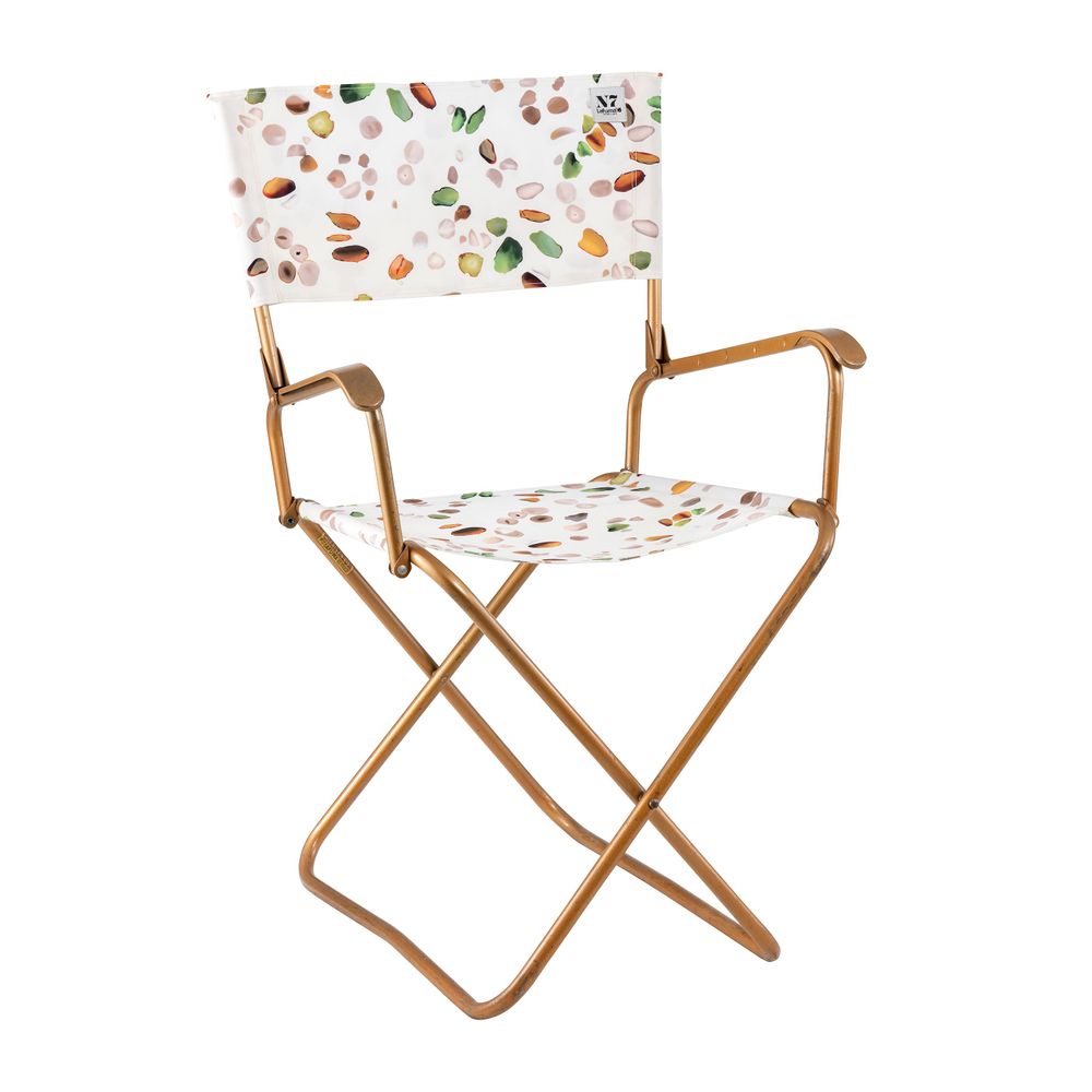 Fauteuils de jardin - NOUGAT - NATIONALE 7 - LAFUMA MOBILIER