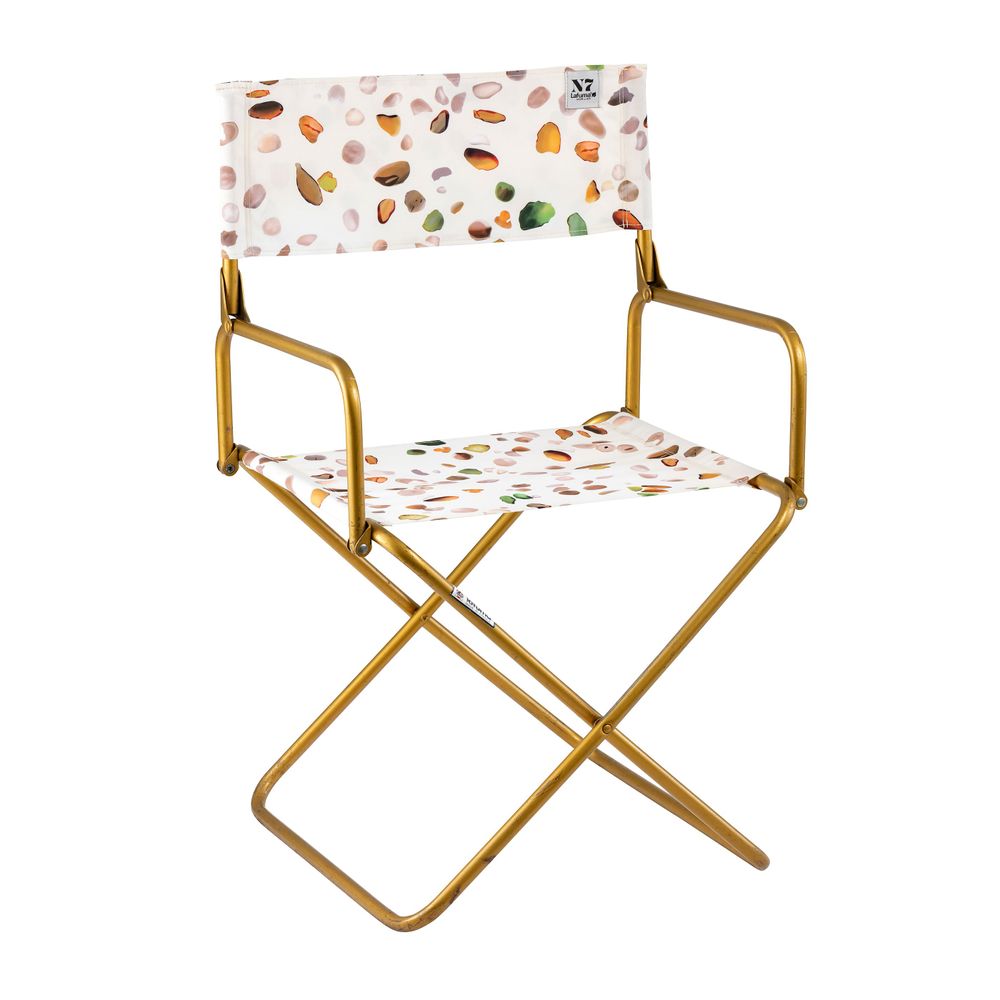 Fauteuils de jardin - NOUGAT - NATIONALE 7 - LAFUMA MOBILIER