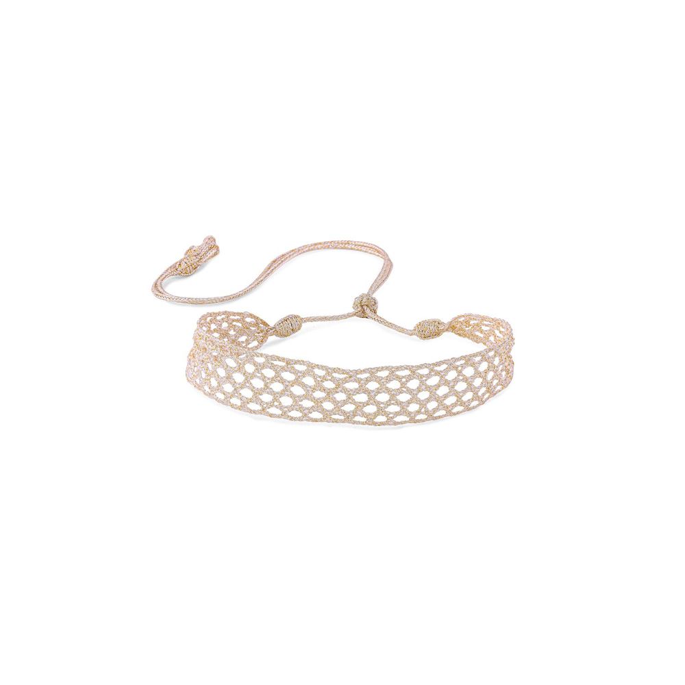 Jewelry - Lamaa Choker - MAAYAZ