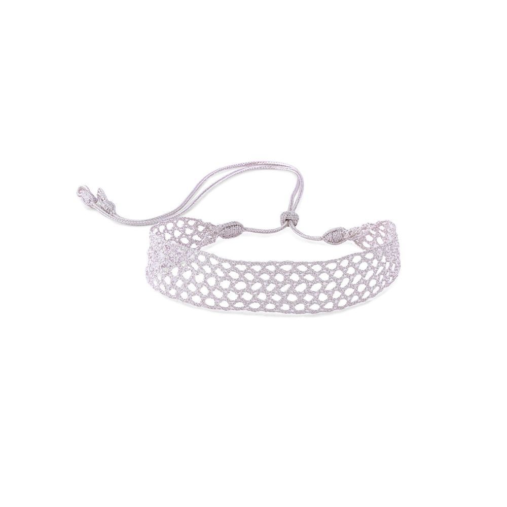 Jewelry - Lamaa Choker - MAAYAZ