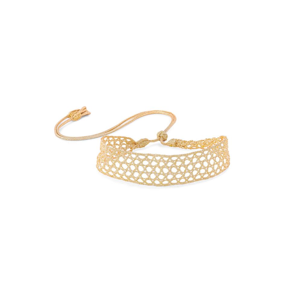 Jewelry - Lamaa Choker - MAAYAZ