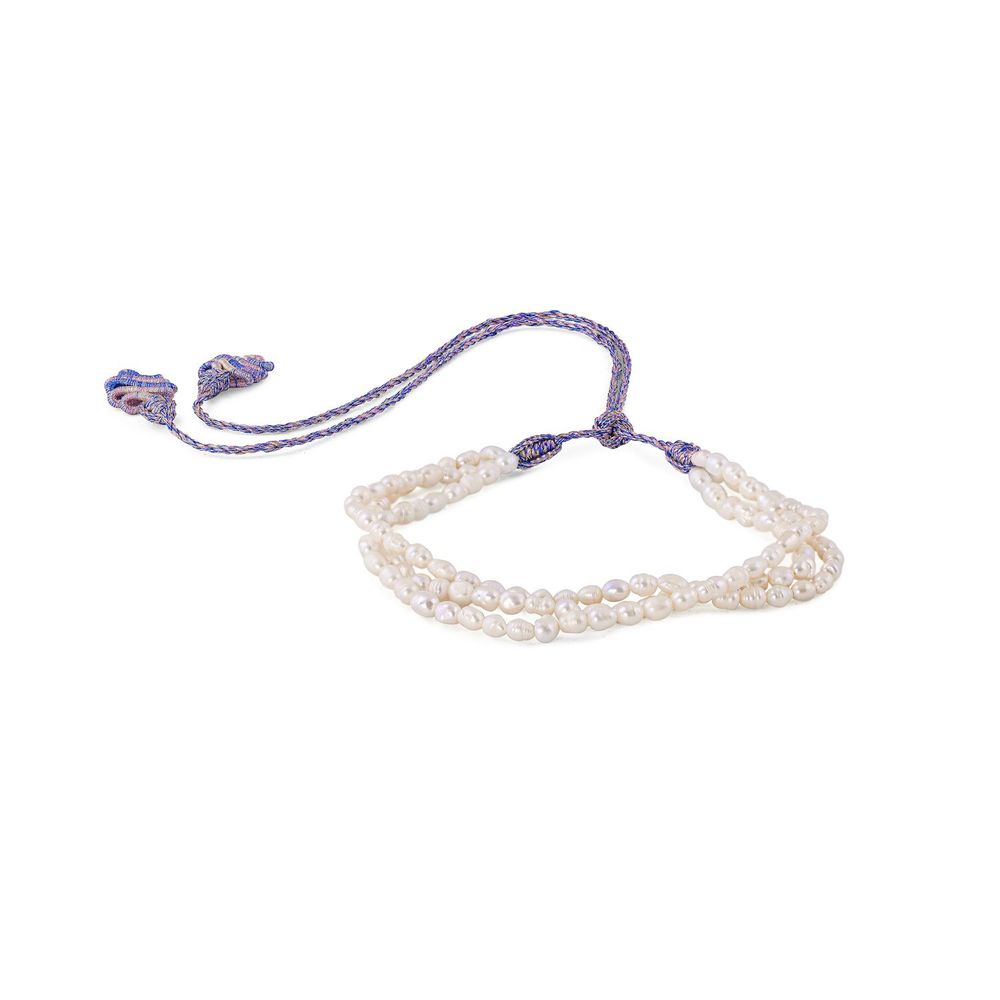 Bijoux - Maxi Joher Collier - MAAYAZ BY MOROCCAN BIRDS