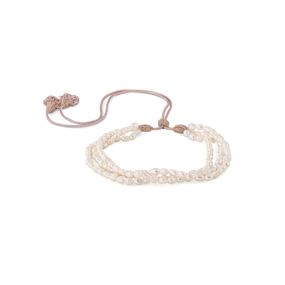 Bijoux - Maxi Joher Collier - MAAYAZ BY MOROCCAN BIRDS