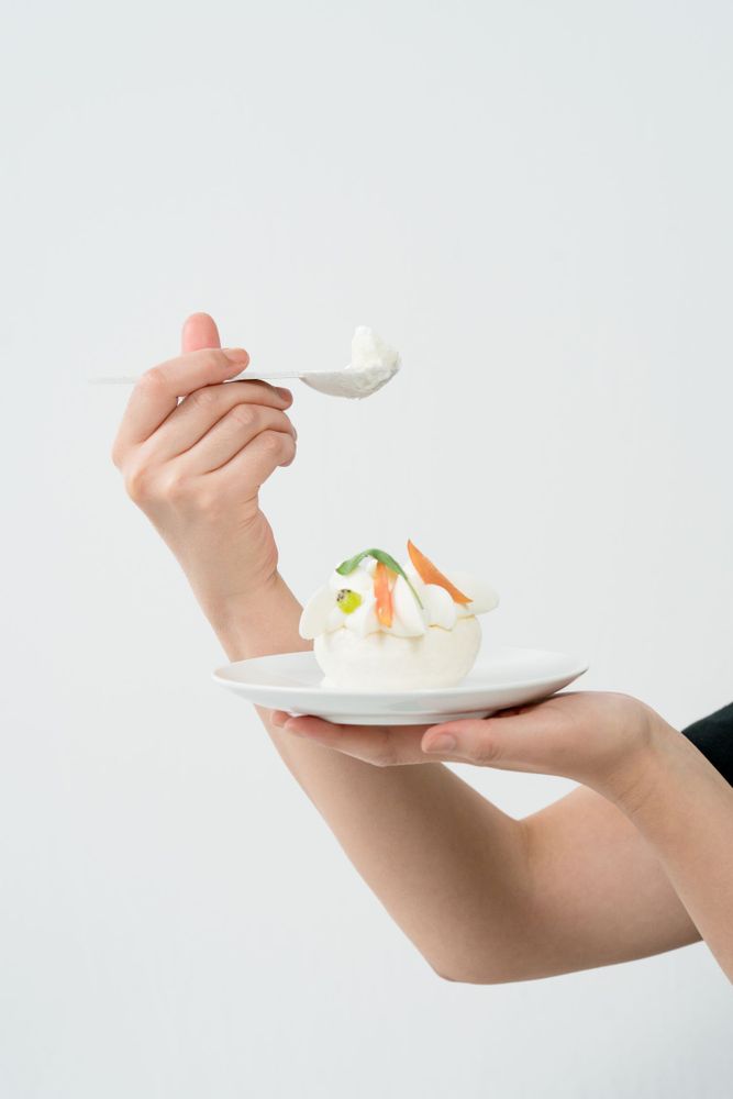 Couverts de service - [rhetoric] rhetoric eco-friendly cutlery set - KOREA INSTITUTE OF DESIGN PROMOTION