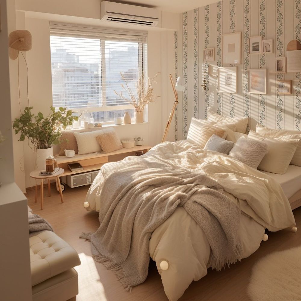 Other wall decoration - [SPACE TAILOR] Veilish - KOREA INSTITUTE OF DESIGN PROMOTION