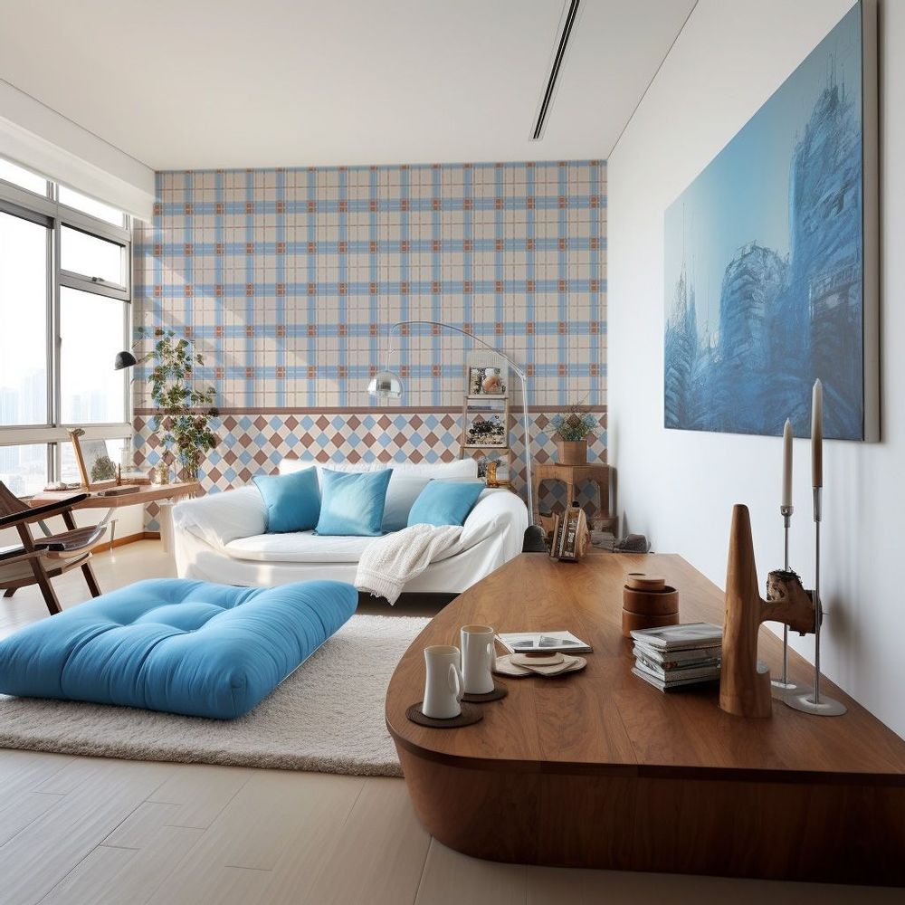 Other wall decoration - [SPACE TAILOR] Veilish - KOREA INSTITUTE OF DESIGN PROMOTION