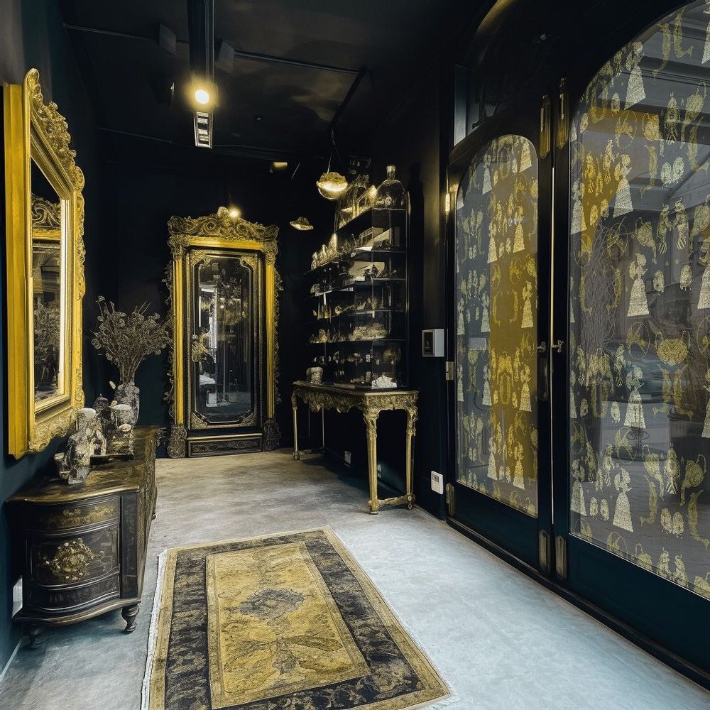 Other wall decoration - [SPACE TAILOR] Veilish - KOREA INSTITUTE OF DESIGN PROMOTION