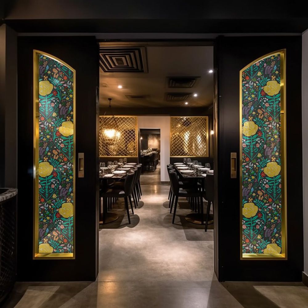 Other wall decoration - [SPACE TAILOR] Veilish - KOREA INSTITUTE OF DESIGN PROMOTION