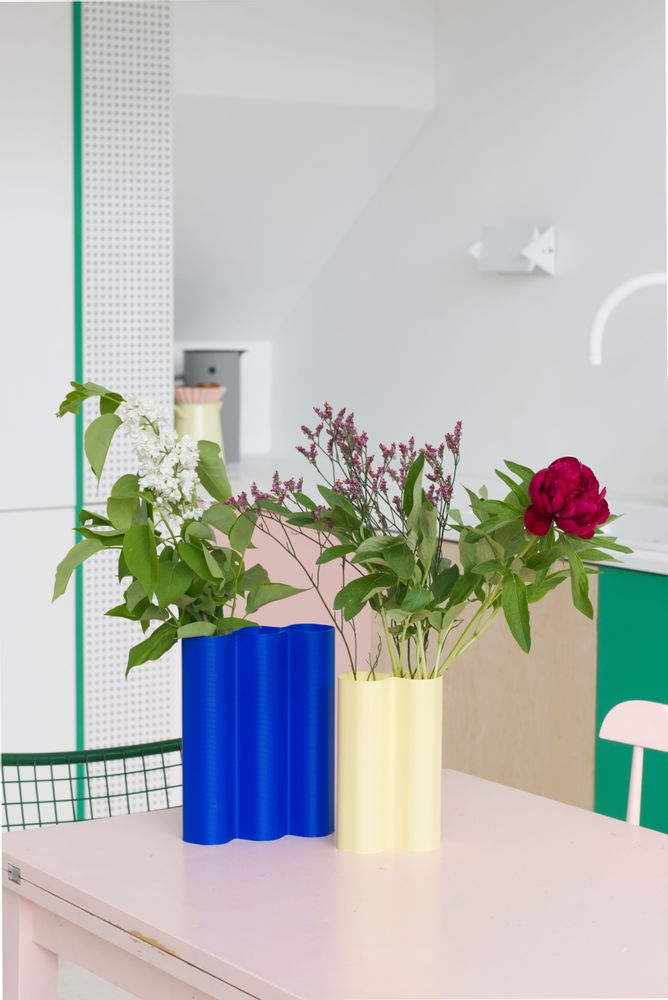 Vases - Vases Álvaro - WARREN & LAETITIA