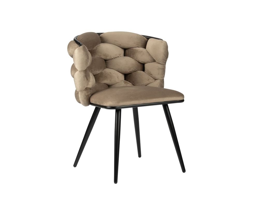 Chaises pour collectivités - Chaise Rock - POLE TO POLE