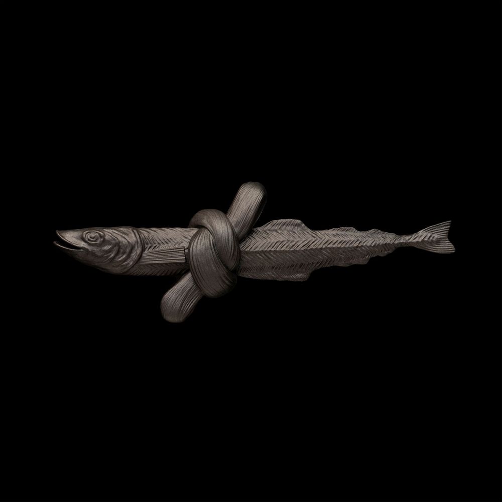 Design objects - [vergum making] Good Luck Fish - KOREA INSTITUTE OF DESIGN PROMOTION