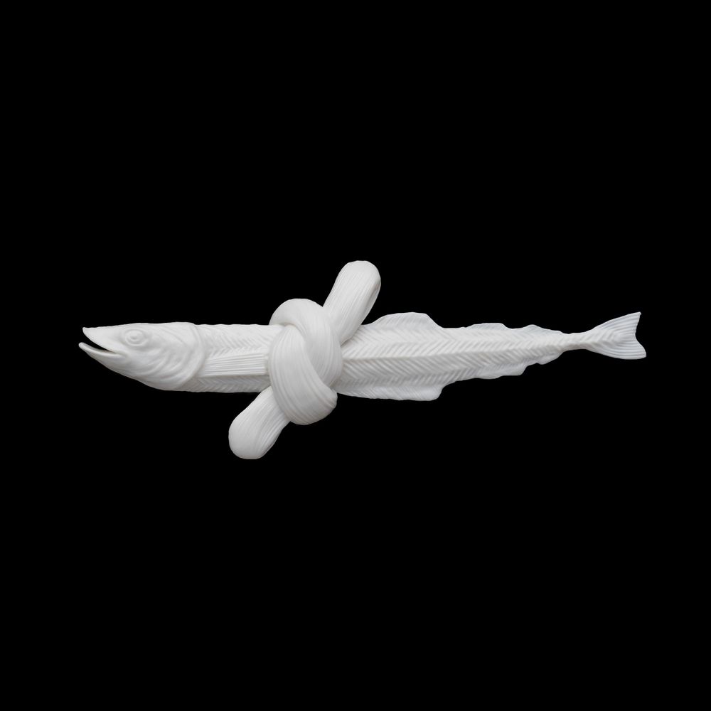 Design objects - [vergum making] Good Luck Fish - KOREA INSTITUTE OF DESIGN PROMOTION