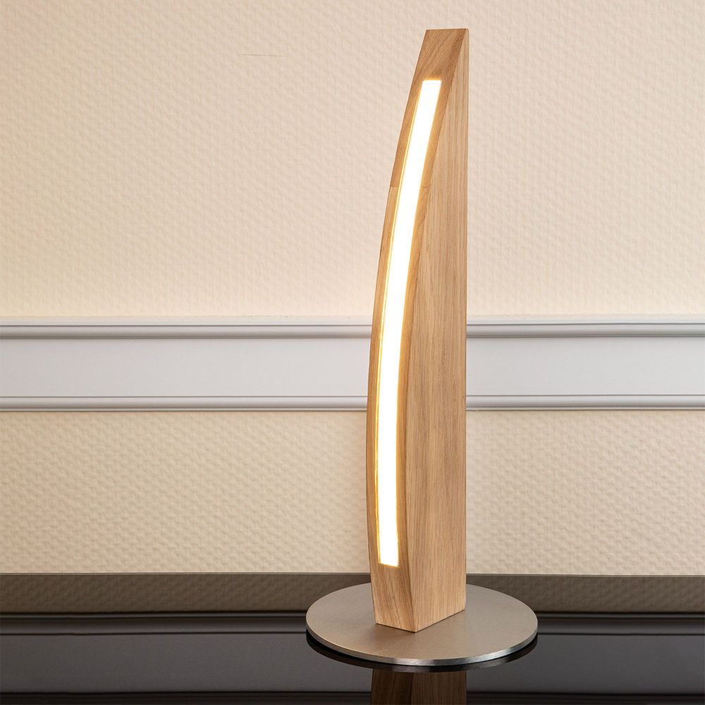 Lampes de table - DUBAI / fabriqué en EUROPE - BRITOP LIGHTING POLAND
