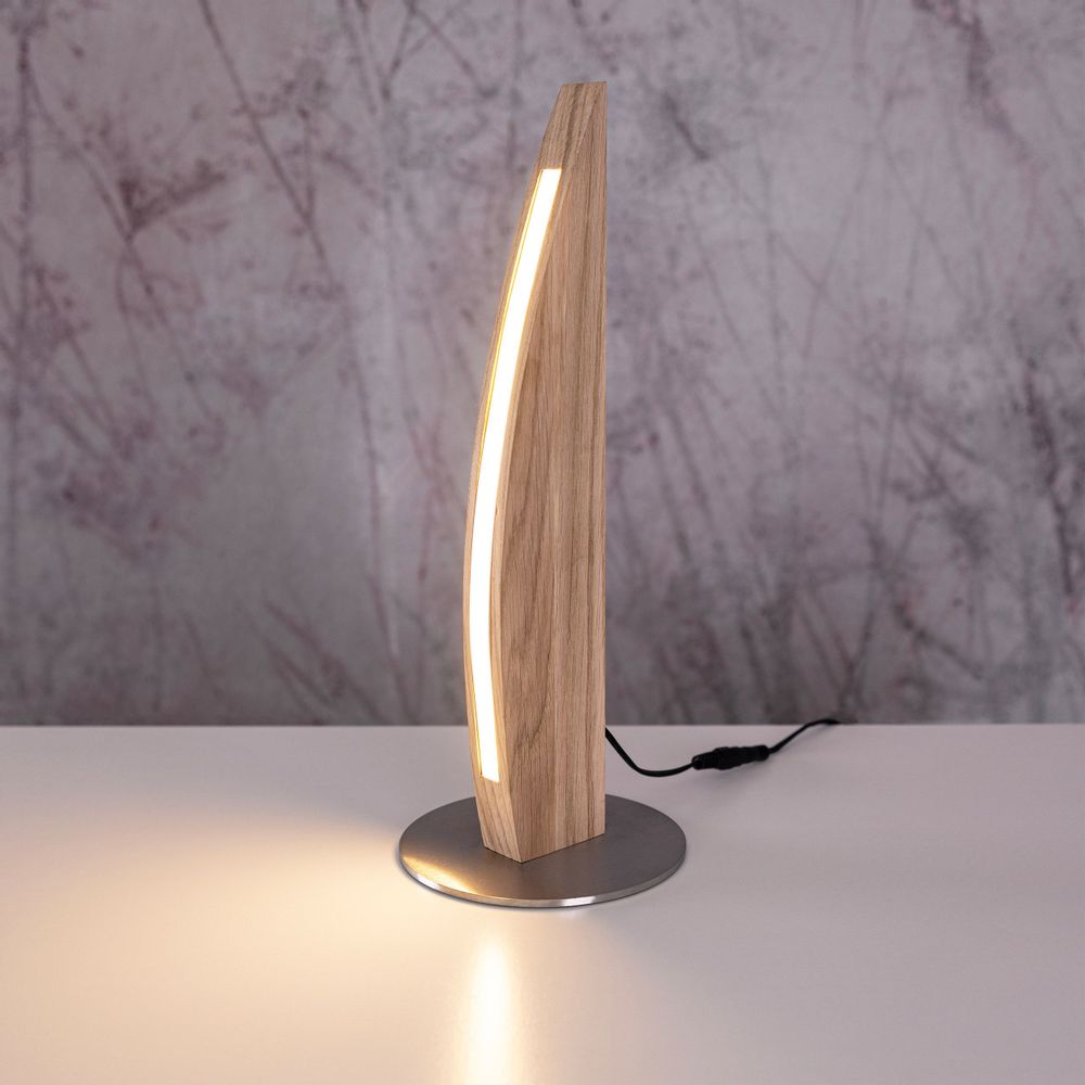 Lampes de table - DUBAI / fabriqué en EUROPE - BRITOP LIGHTING POLAND