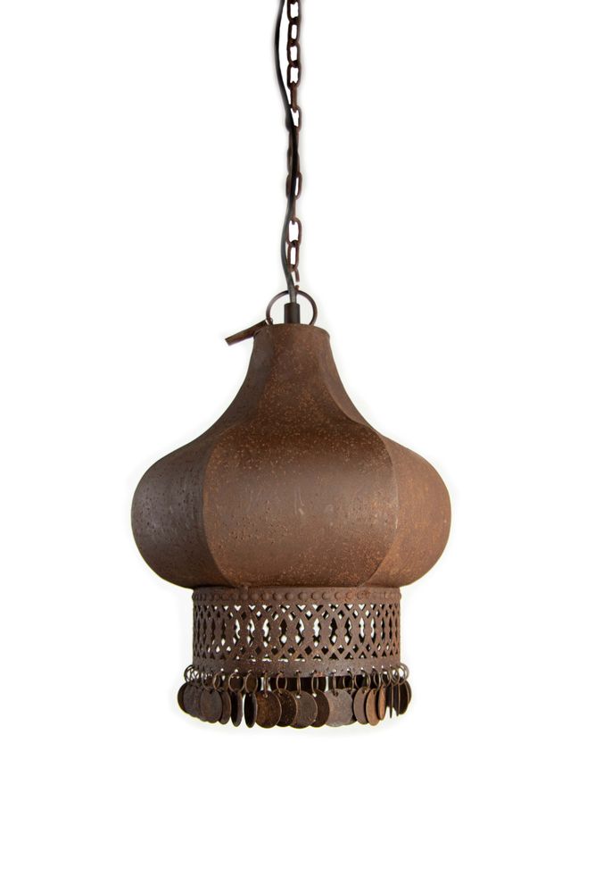 Design objects - Hanging lamps - HOFFZ INTERIOR