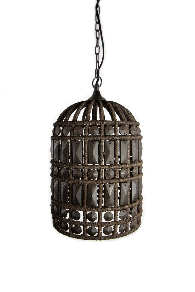 Design objects - Hanging lamps - HOFFZ INTERIOR