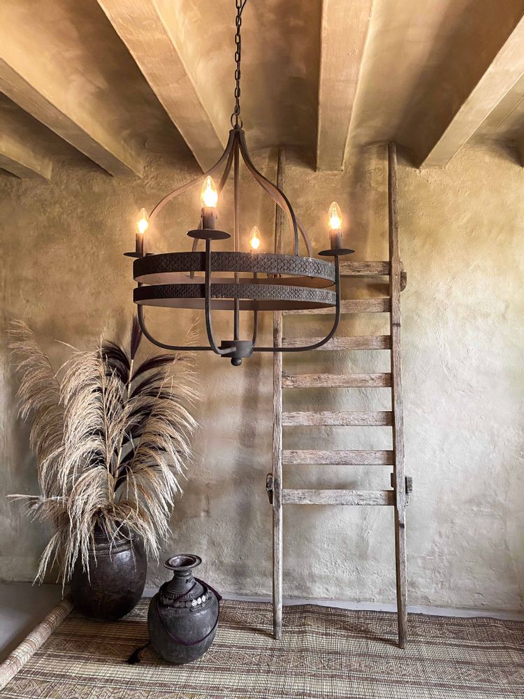 Design objects - Hanging lamps - HOFFZ INTERIOR