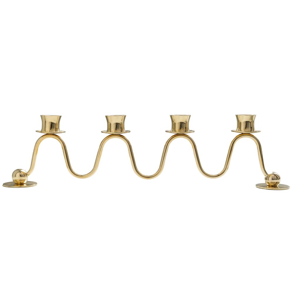 Other Christmas decorations - Candlestand, Lignano Sabbiadoro 4 - B - HILKE COLLECTION AB