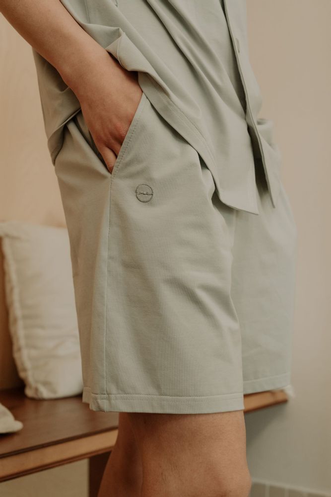 Sleepwear - [meunder] meunder comfy PAJAMA set - KOREA INSTITUTE OF DESIGN PROMOTION