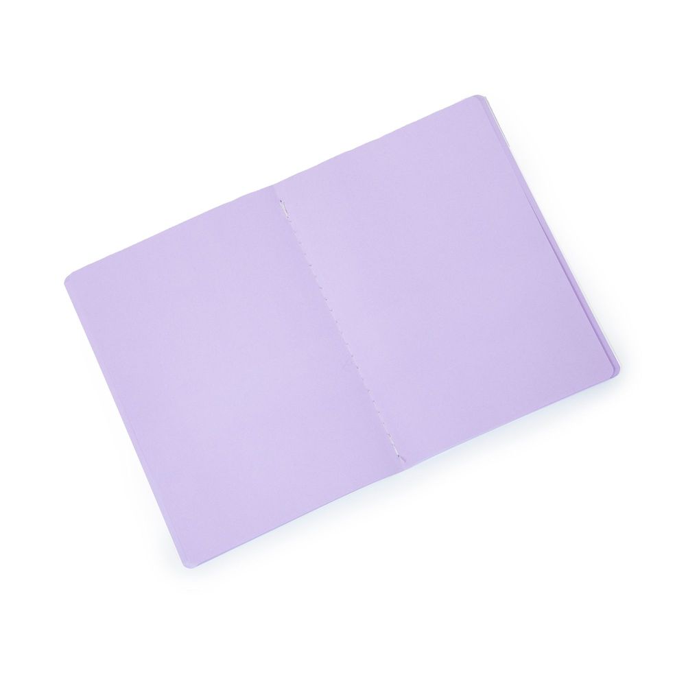 Papeterie bureau - CARNET DE NOTES EN COULEUR HF - HELIO FERRETTI