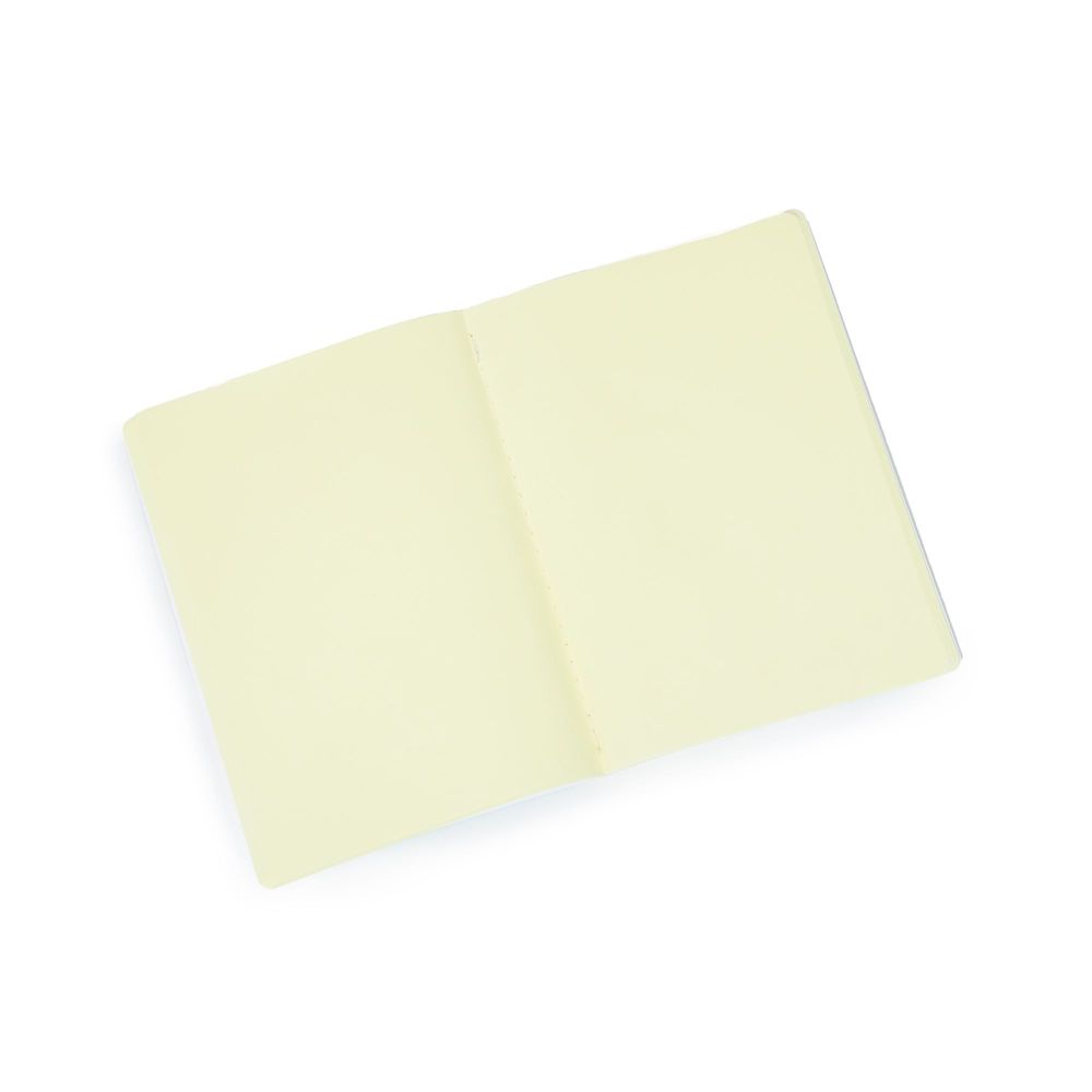 Papeterie bureau - CARNET DE NOTES EN COULEUR HF - HELIO FERRETTI