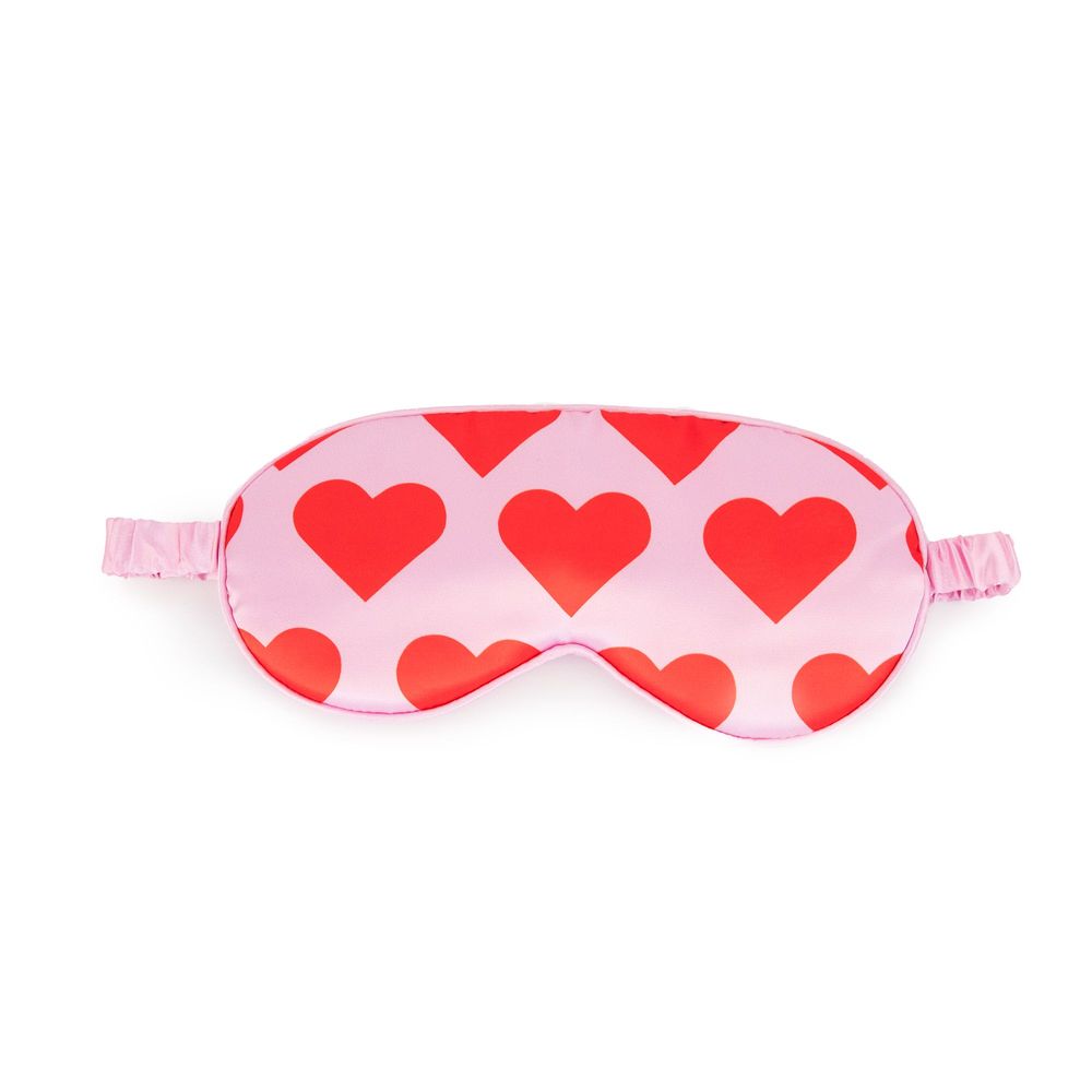 Accessoires de voyage - MASQUE RÊVES DOUX HF - HELIO FERRETTI