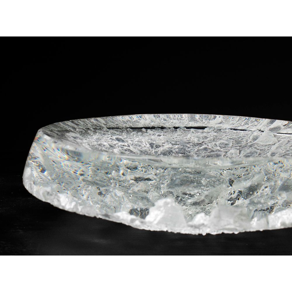 Trays - Yugen tray - MATTHIEU GICQUEL